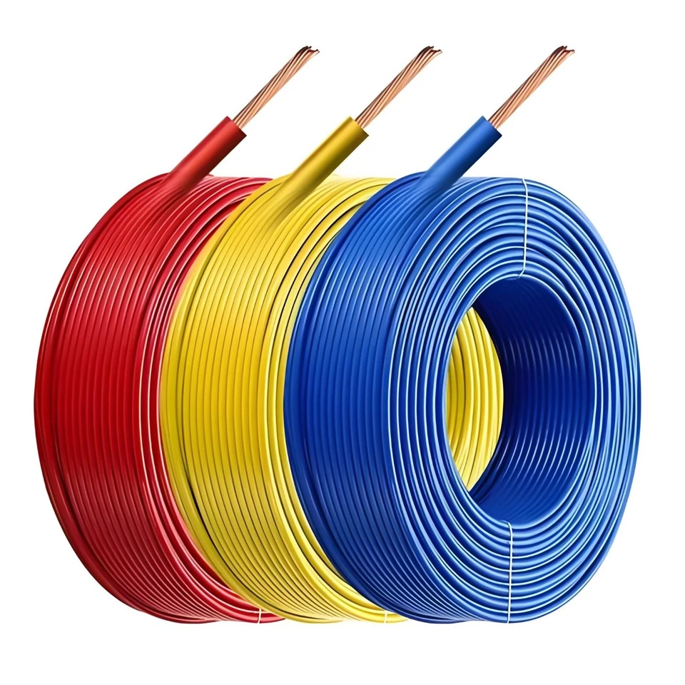 House Cable Wiring best
